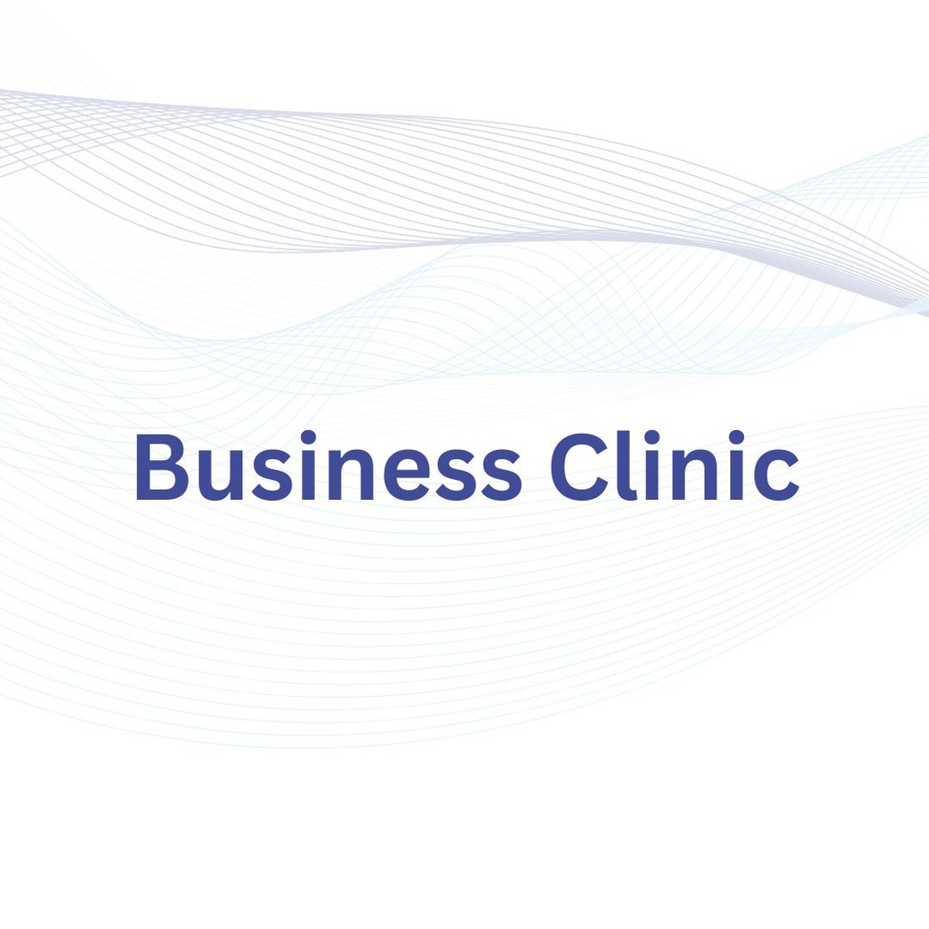 Business Clinic (Local - w GST) On-The-Spot