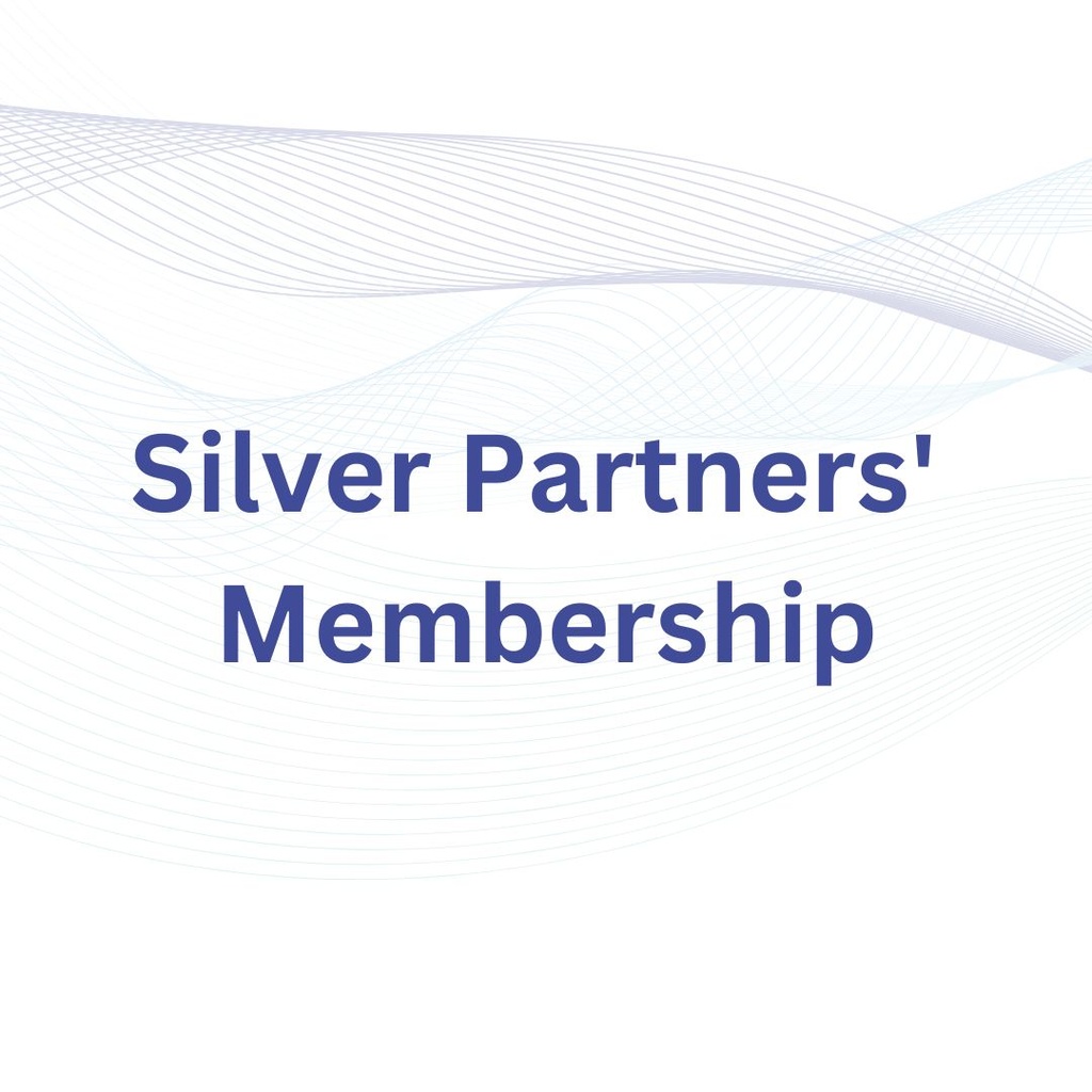 Silver Partners' Membership (No GST)
