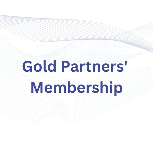Gold Partners' Membership