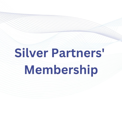 Silver Partners' Membership OTS (No GST)