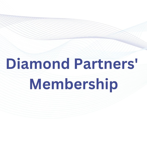 Diamond Partners' Membership 1st Down Payment